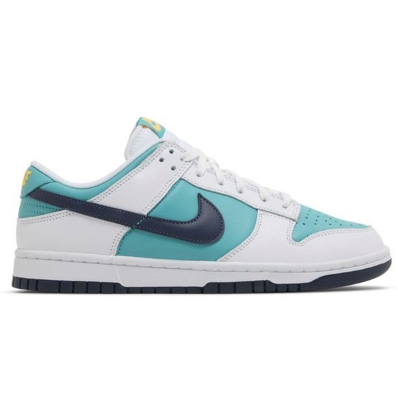 Nike 
Dunk low
‘Dusty cactus’
Brand new - Picture 6 of 7